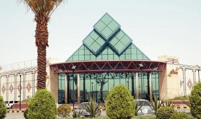 مراكز التسوق في الرياض