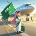 عروض تذاكر طيران ناس اليوم الوطني Flynas National Day offers